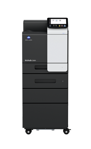 bizhub C3301i