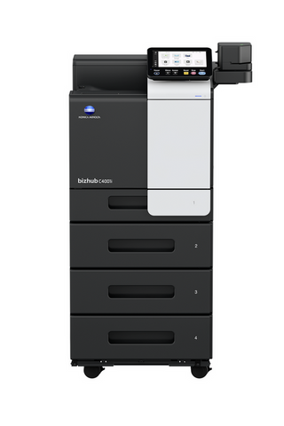 bizhub C4001i